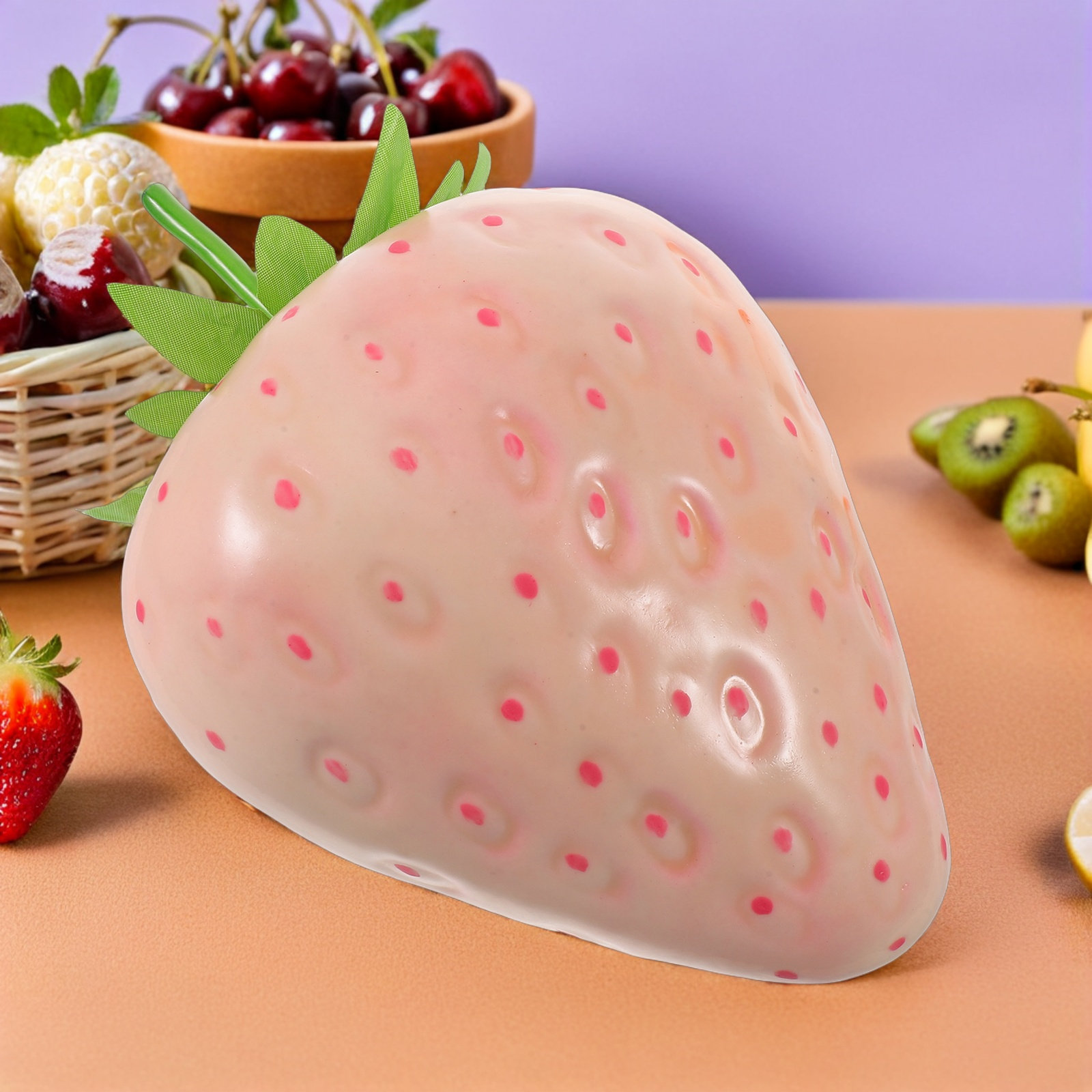 Kitchenaid Baking Set - Lifelike Strawberry Set for Culinary School