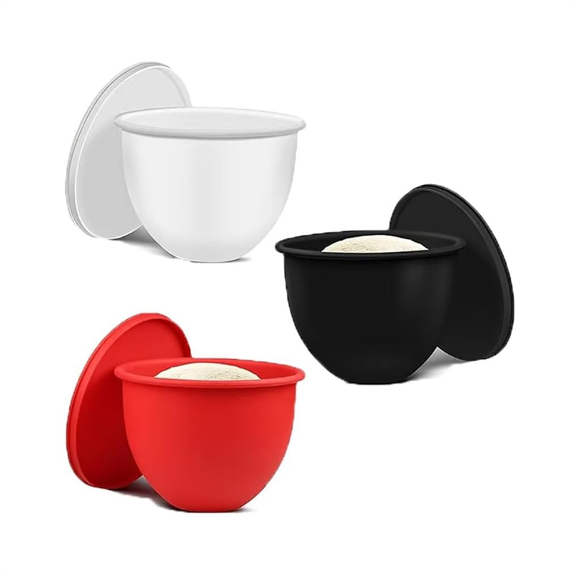 Kitchenaid Baking Set - A29R Mixaid Silicone Liners 3X Set