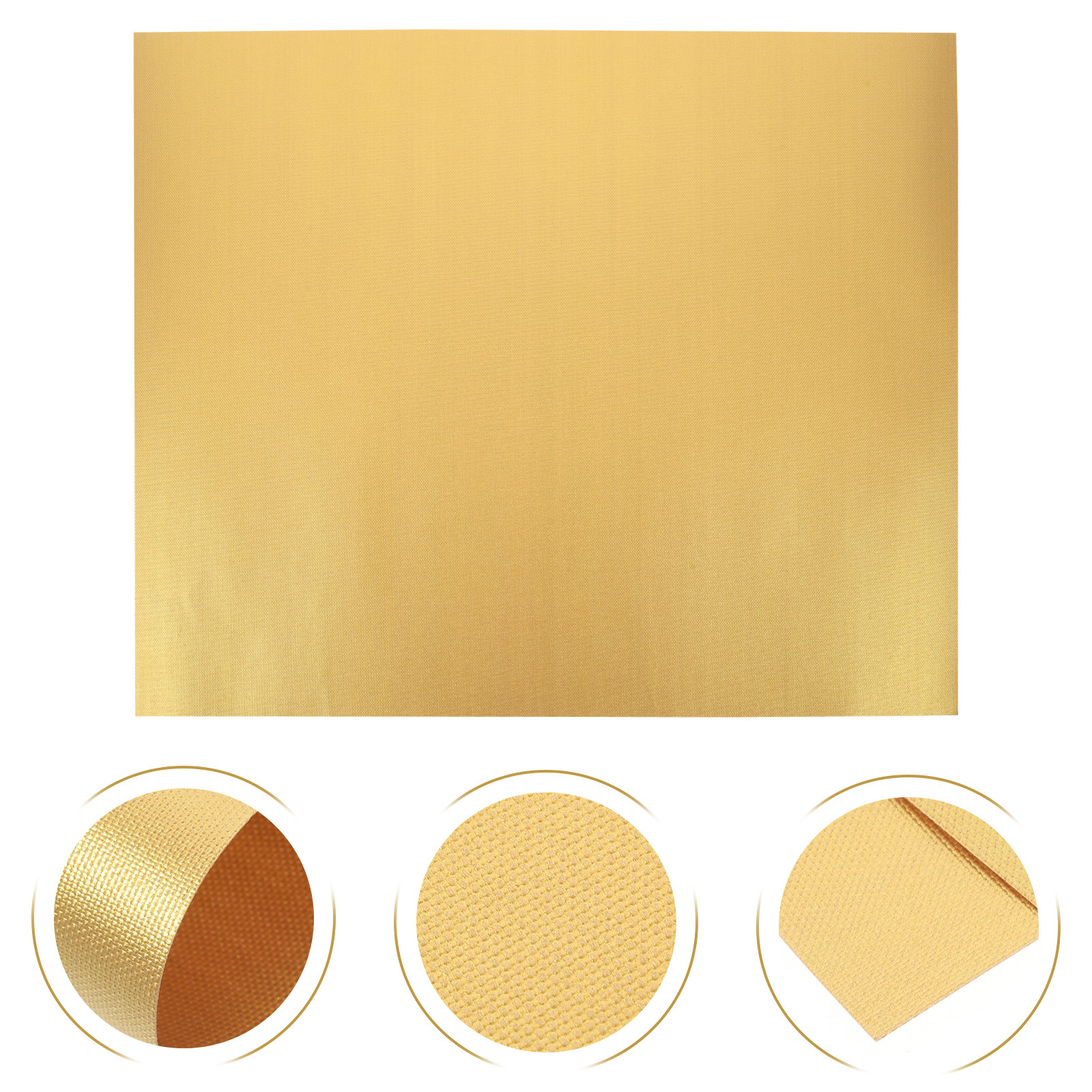 Kitchen Baking Mat - 5Pcs Oven Baking Mats Nonstick Heat