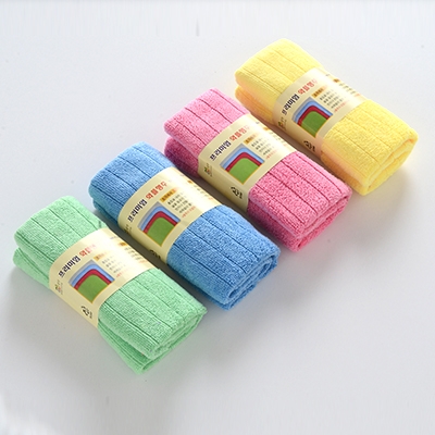 Kitchen Baking Soda - Ultrine Fiber Kitchen Cleaning Cloth Non