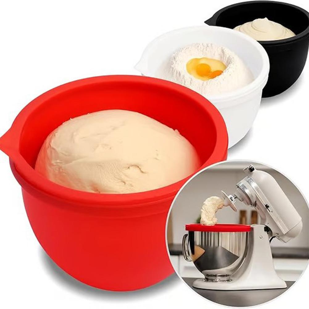 Kitchenaid Baking Set - Kitchen Aid Tilt-Head 5 Qt Mixer