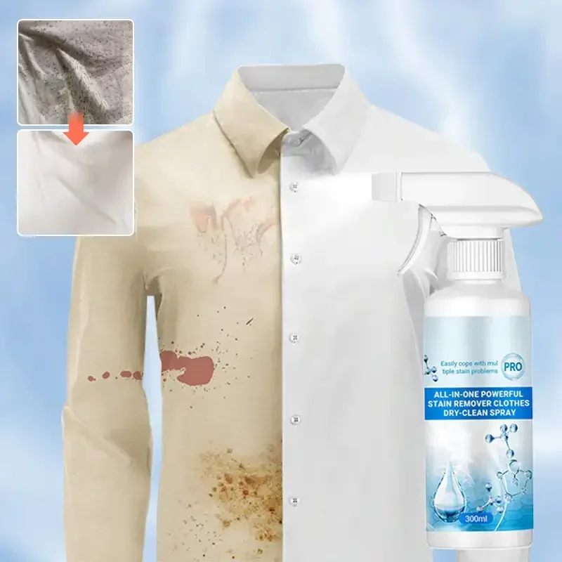 Kitchen Baking Soda - Oil Stain Cleaning Fluid Percarbonate Soda