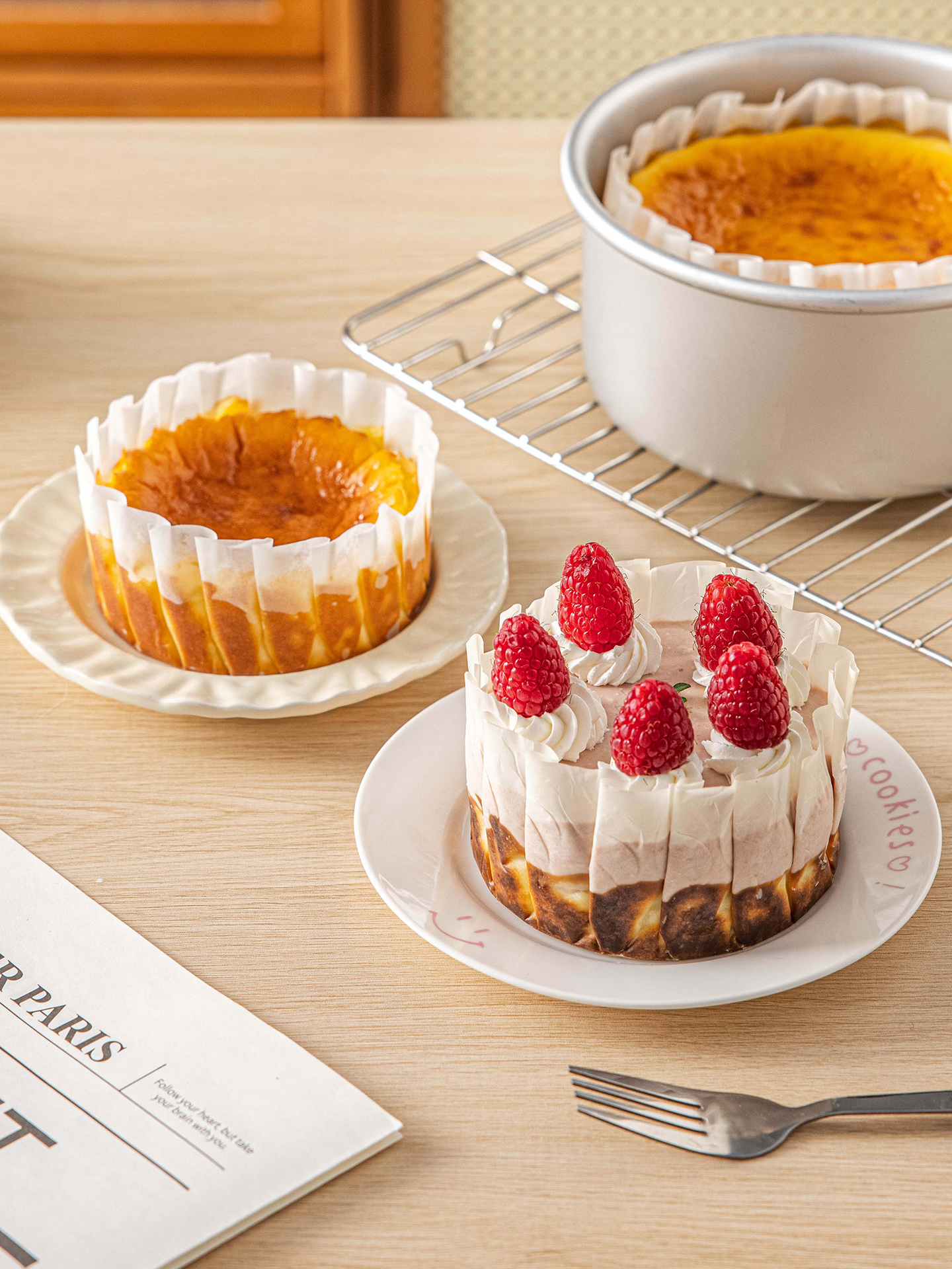Bakery Use High Quality Baking - Kitchen Baking Paper avis et prix