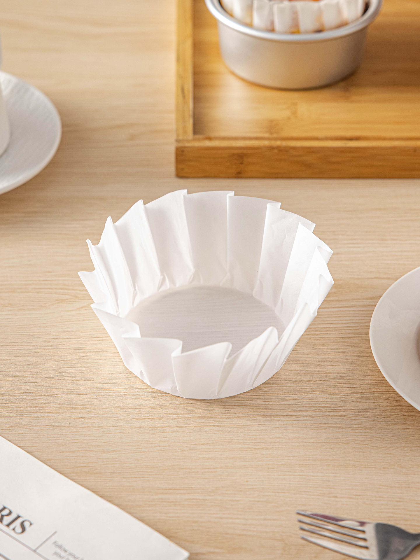 Bakery Use High Quality Baking - Kitchen Baking Paper avis et prix
