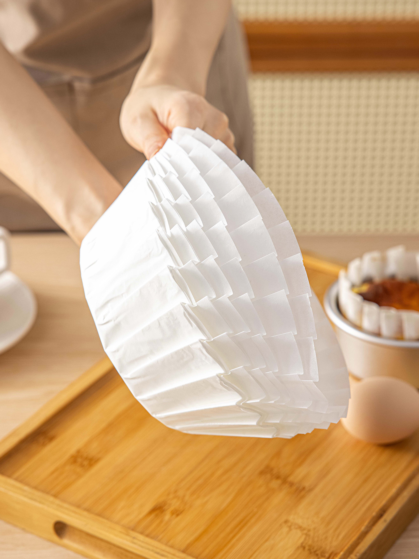 Bakery Use High Quality Baking - Kitchen Baking Paper avis et prix