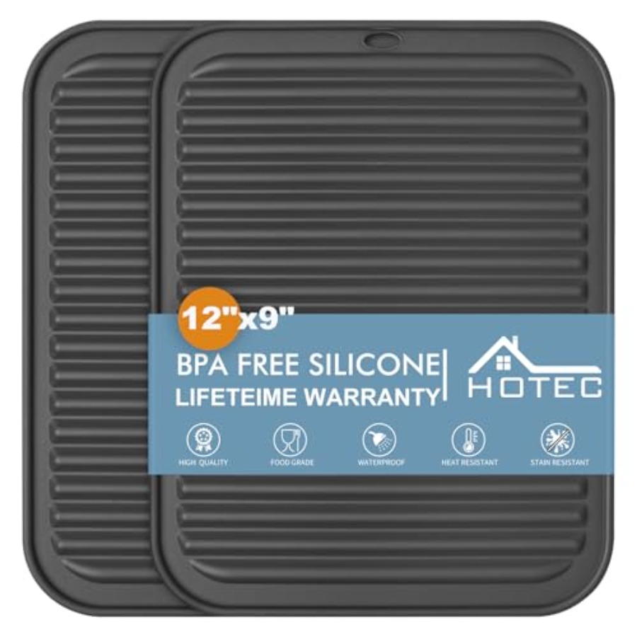 446℉ Heat Resistant BPA Free S - Kitchen Baking Mat avis et prix