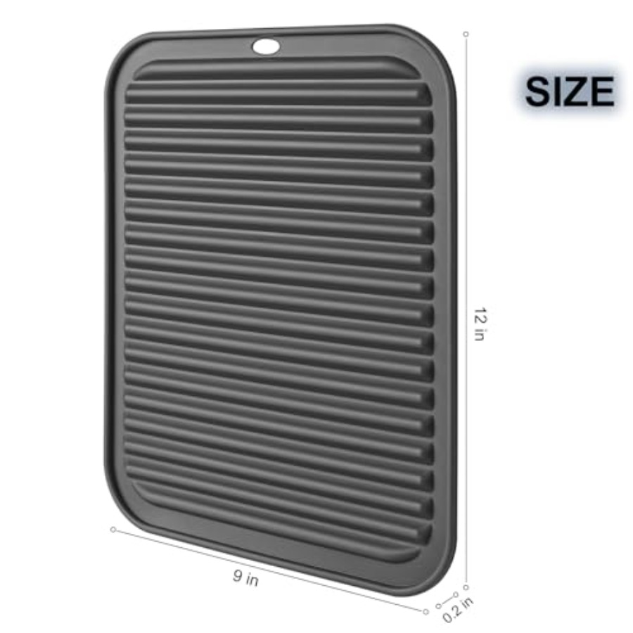 446℉ Heat Resistant BPA Free S - Kitchen Baking Mat avis et prix