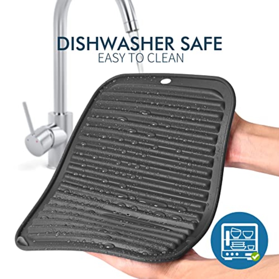 446℉ Heat Resistant BPA Free S - Kitchen Baking Mat avis et prix