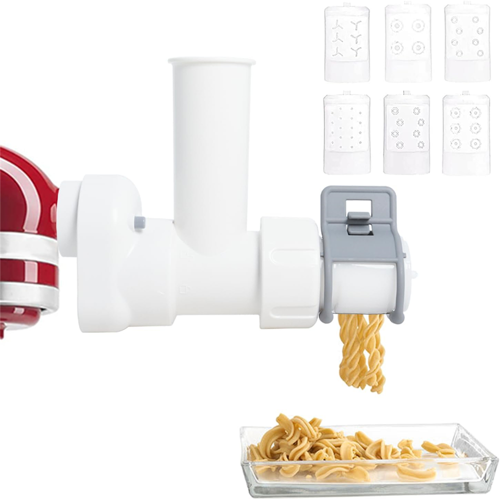 Pasta Maker Attachment 6 in 1  - Kitchenaid Baking Set avis et prix