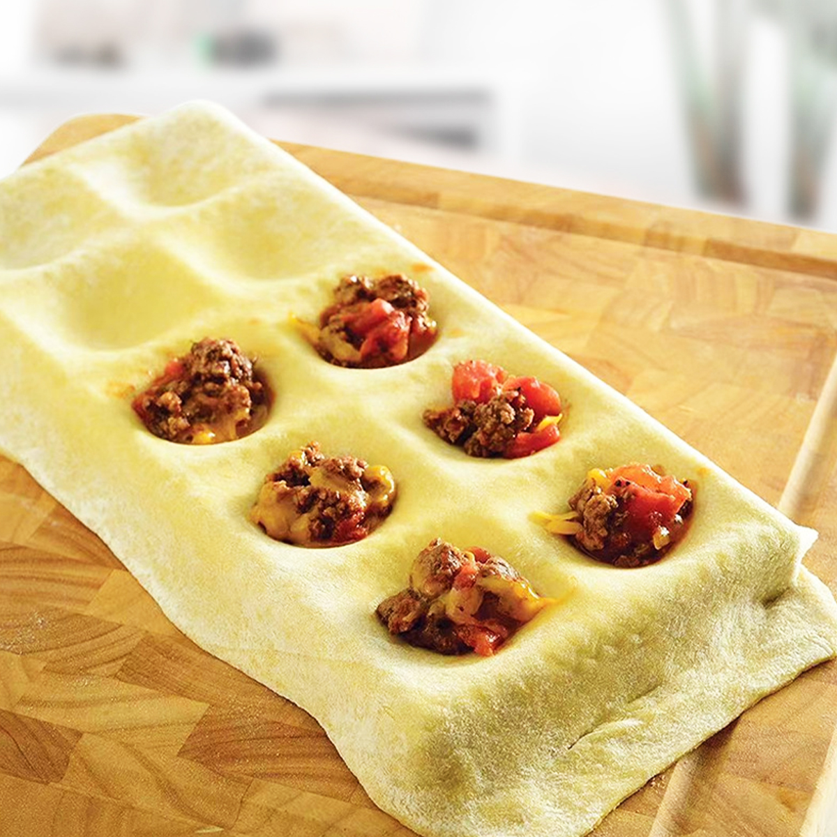 Ravioli Maker Press 10/12 Hole - Kitchenaid Baking Set avis et prix
