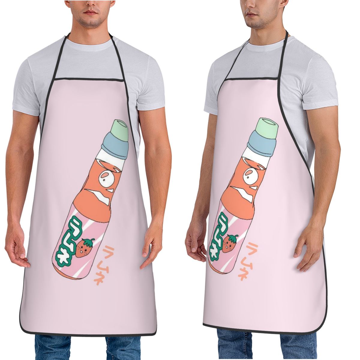 Kawaii Strawberry Soda Drink A - Kitchen Baking Soda avis et prix