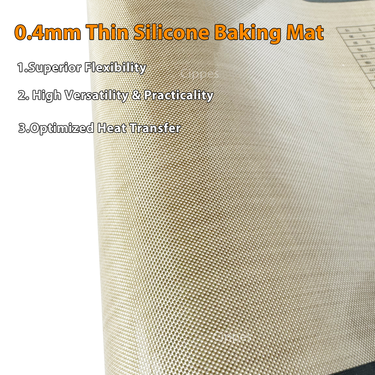 Silicone Bread Loaf Pan Liners - Kitchen Baking Mat avis et prix