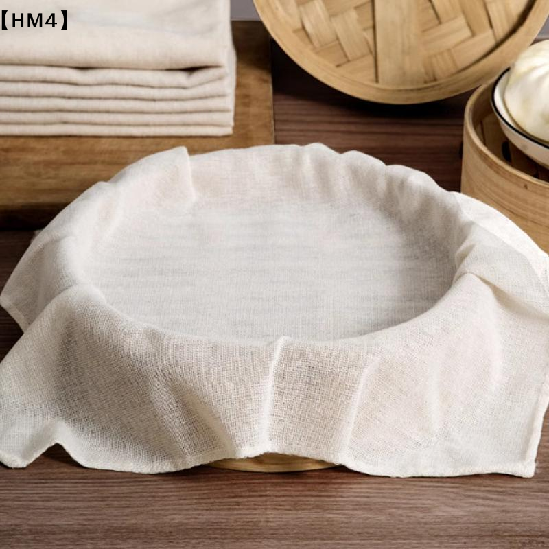 3Pcs 40/60CM Pure Cotton Steam - Kitchen Baking Mat avis et prix