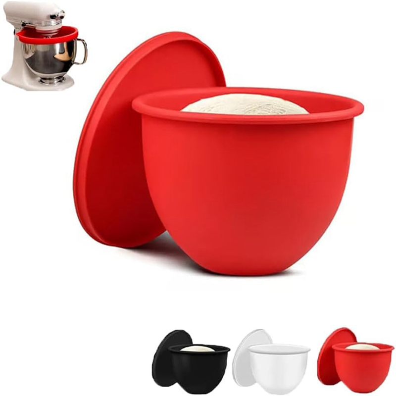 A29R Mixaid Silicone Liners 3X - Kitchenaid Baking Set avis et prix