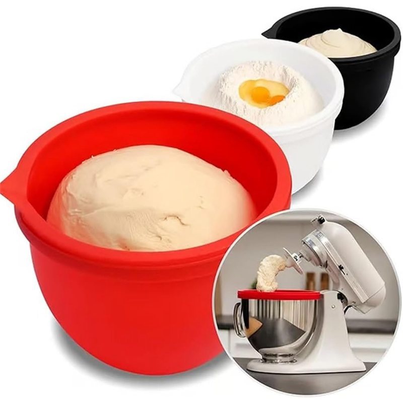 A29R Mixaid Silicone Liners 3X - Kitchenaid Baking Set avis et prix