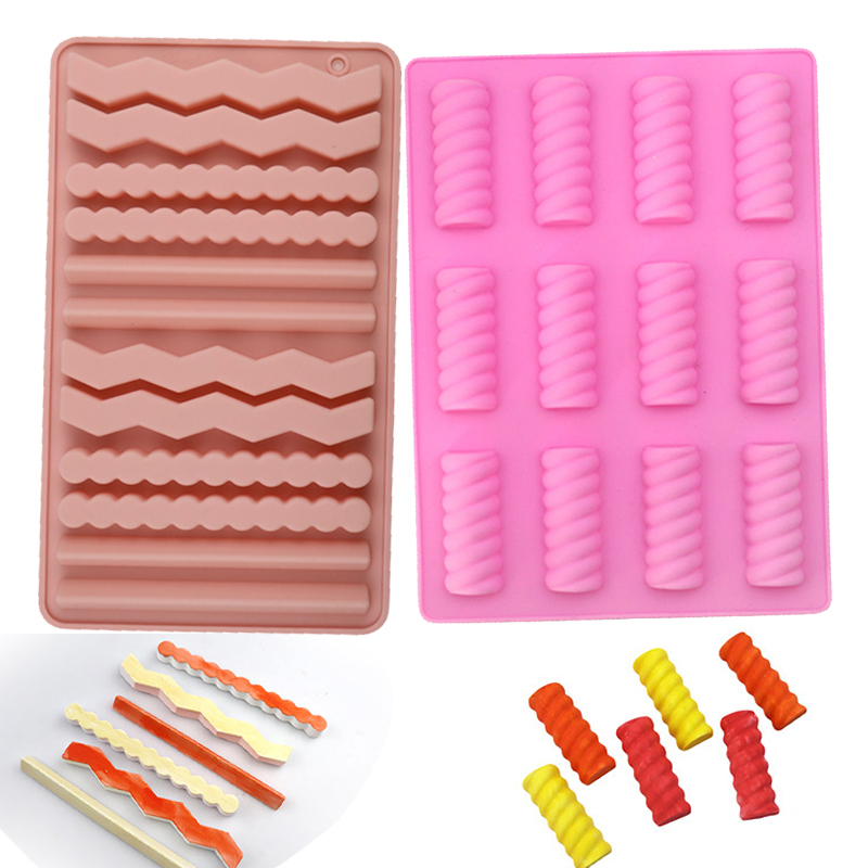 New Chocolate Bar Silicone Mol - Kitchen Baking Cookies avis et prix