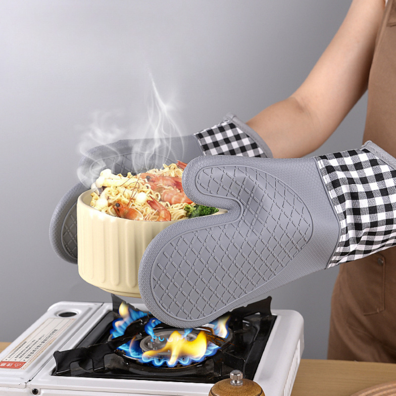 Easy To Clean, Non-Slip, Insul - Kitchen Baking Necessities avis et prix