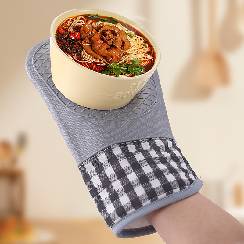 Easy To Clean, Non-Slip, Insul - Kitchen Baking Necessities avis et prix