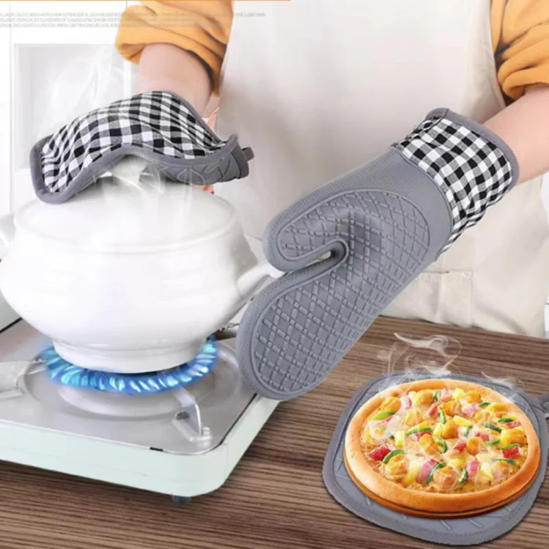Easy To Clean, Non-Slip, Insul - Kitchen Baking Necessities avis et prix