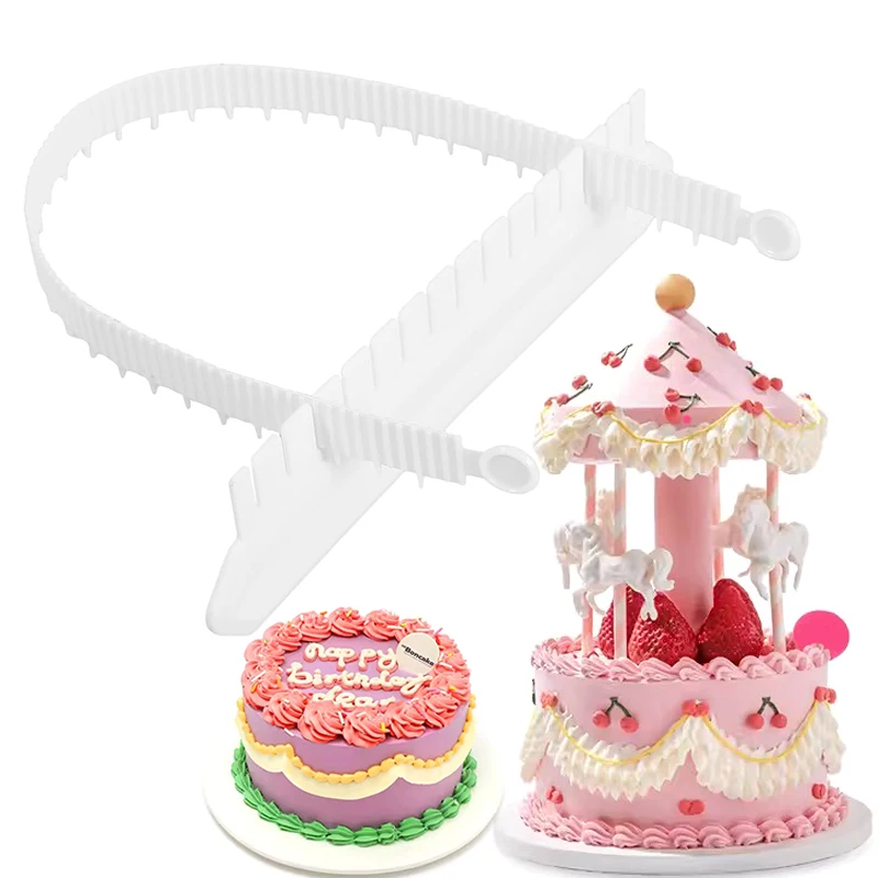 1 set Fondant Cake Arc Decorat - Kitchenaid Baking Set avis et prix