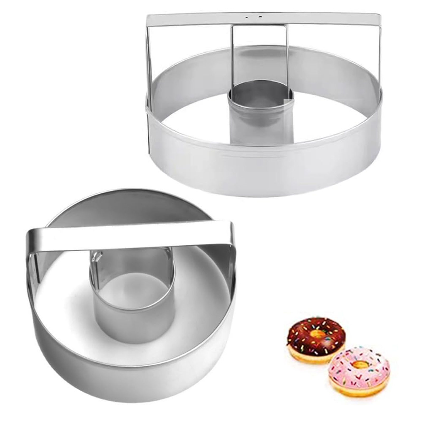 Stainless Steel Cookie Cutter  - Kitchen Baking Cookies avis et prix
