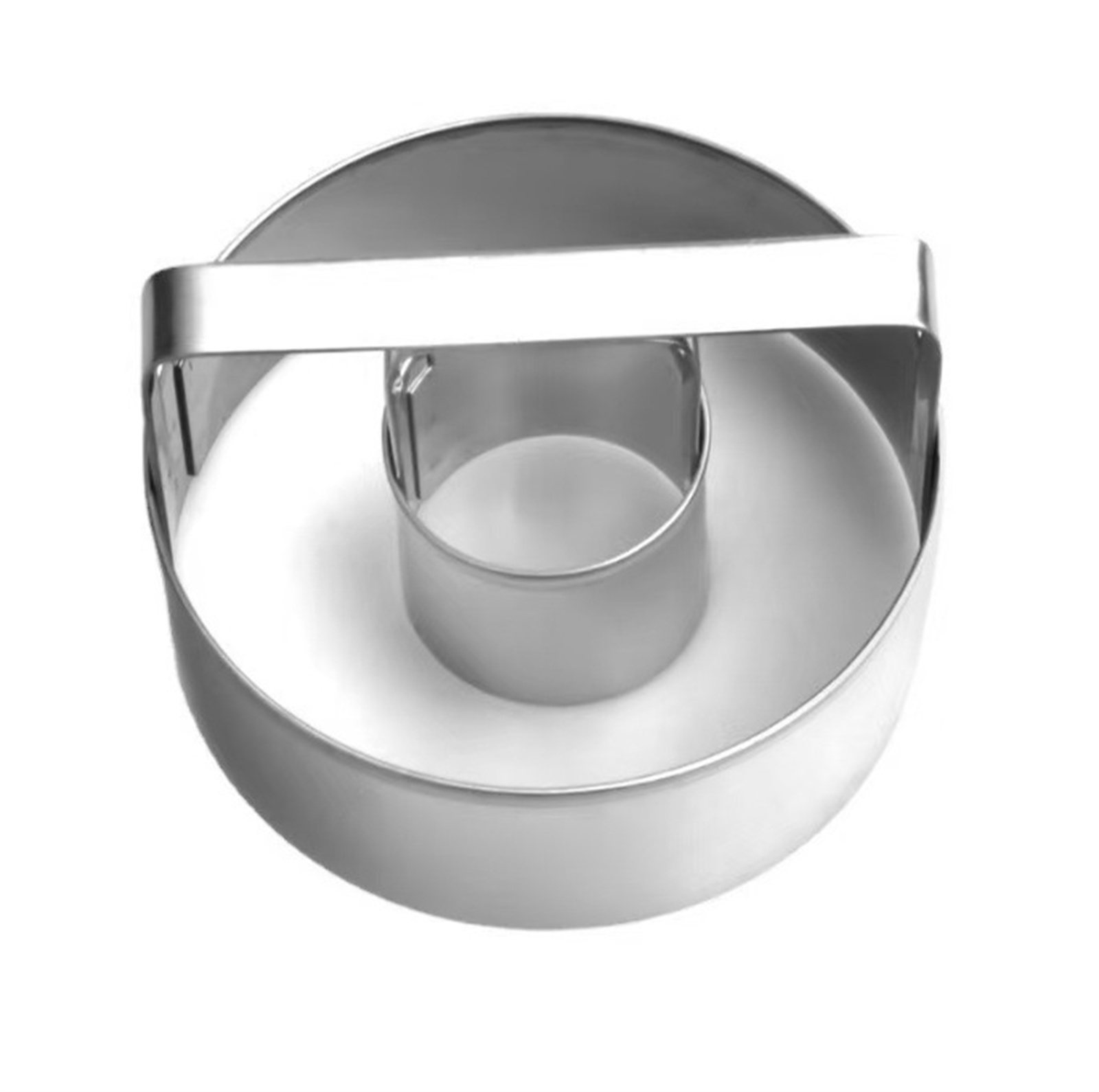 Stainless Steel Cookie Cutter  - Kitchen Baking Cookies avis et prix