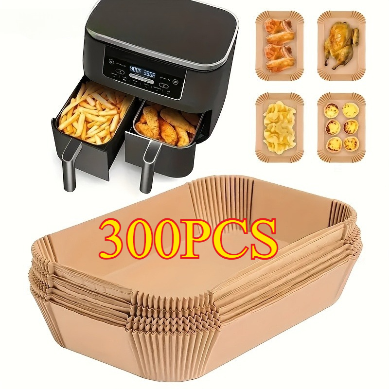 Disposable Air Fryer Paper Non - Kitchen Baking Paper avis et prix