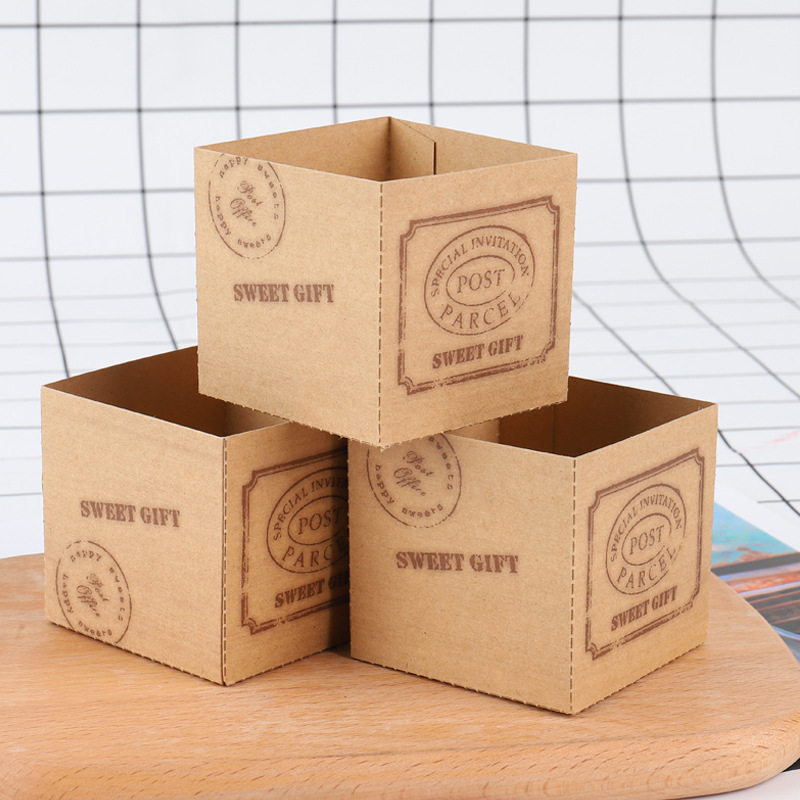 100Pcs Pack Muffins Cup Paper  - Kitchen Krafts Baking Supplies avis et prix
