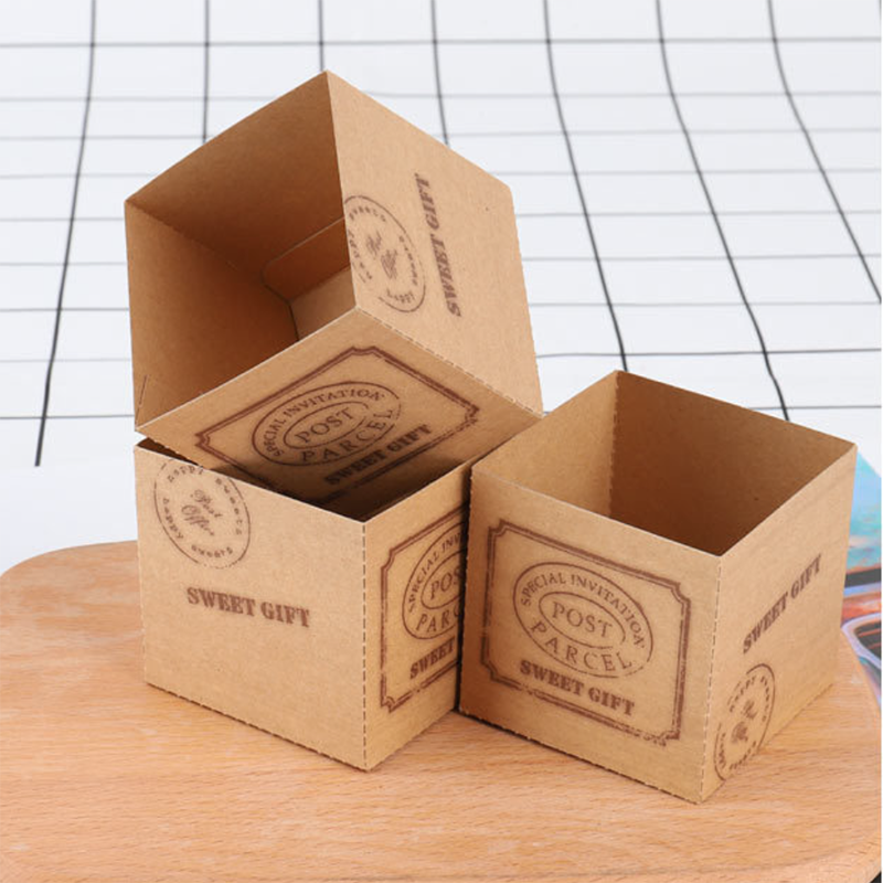100Pcs Pack Muffins Cup Paper  - Kitchen Krafts Baking Supplies avis et prix