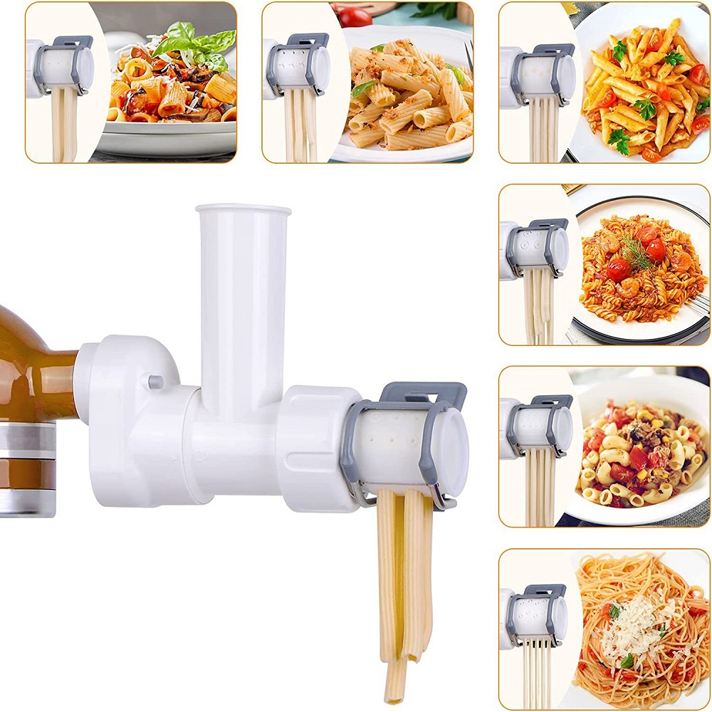 6 IN 1 Pasta Attachment for Ki - Kitchenaid Baking Set avis et prix