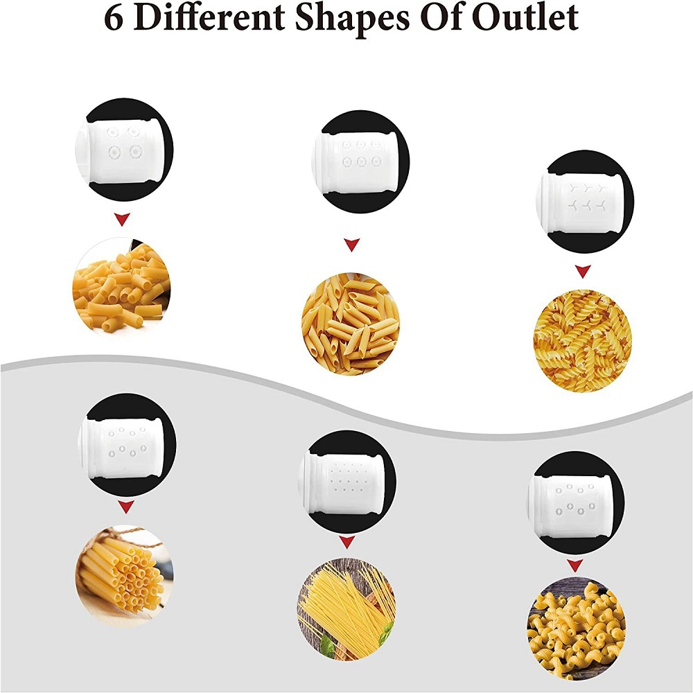 6 IN 1 Pasta Attachment for Ki - Kitchenaid Baking Set avis et prix