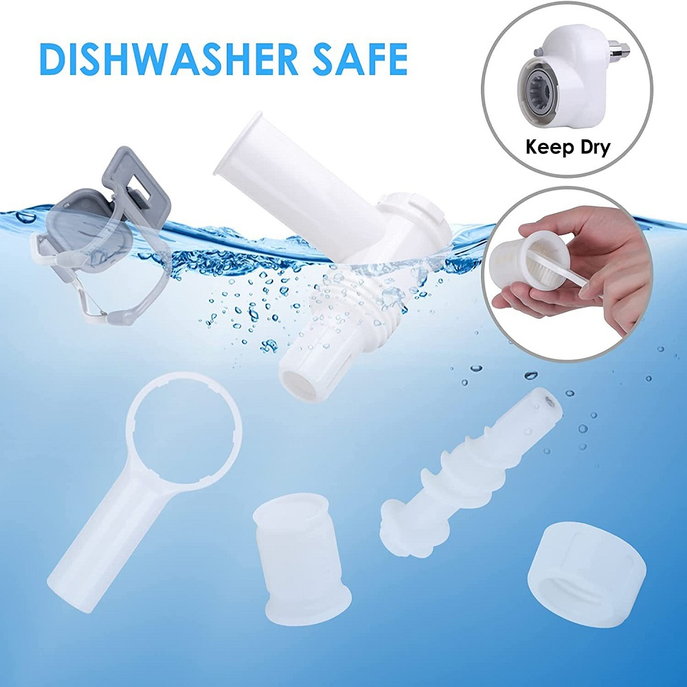 6 IN 1 Pasta Attachment for Ki - Kitchenaid Baking Set avis et prix