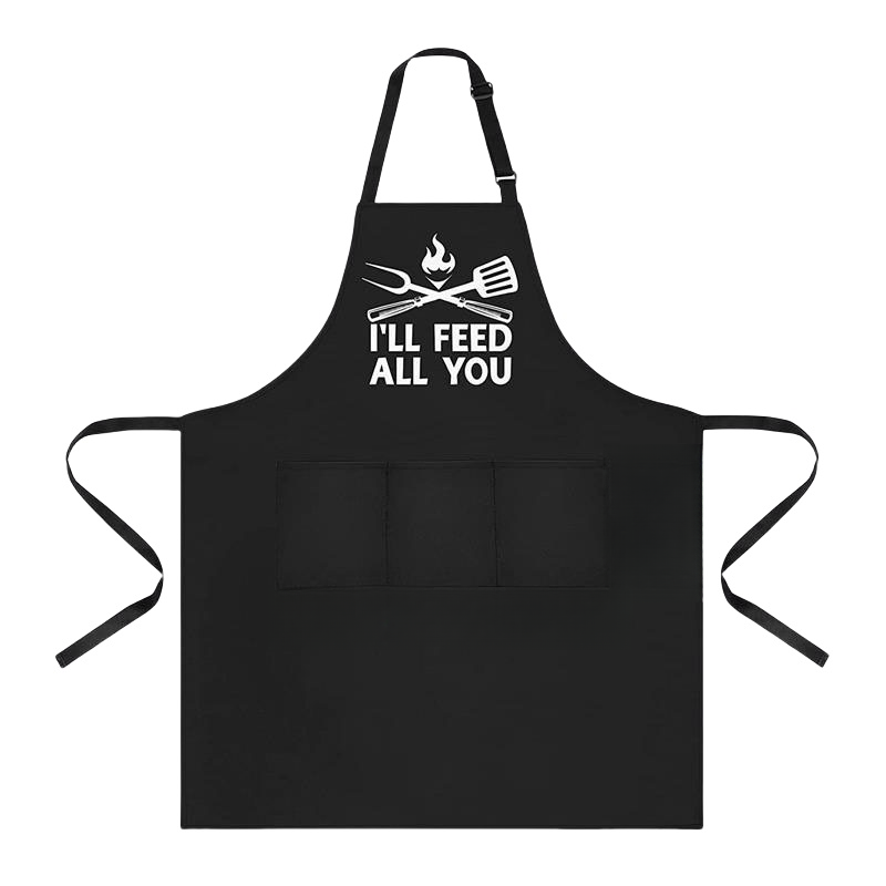 Daily necessities halter apron - Kitchen Baking Necessities avis et prix