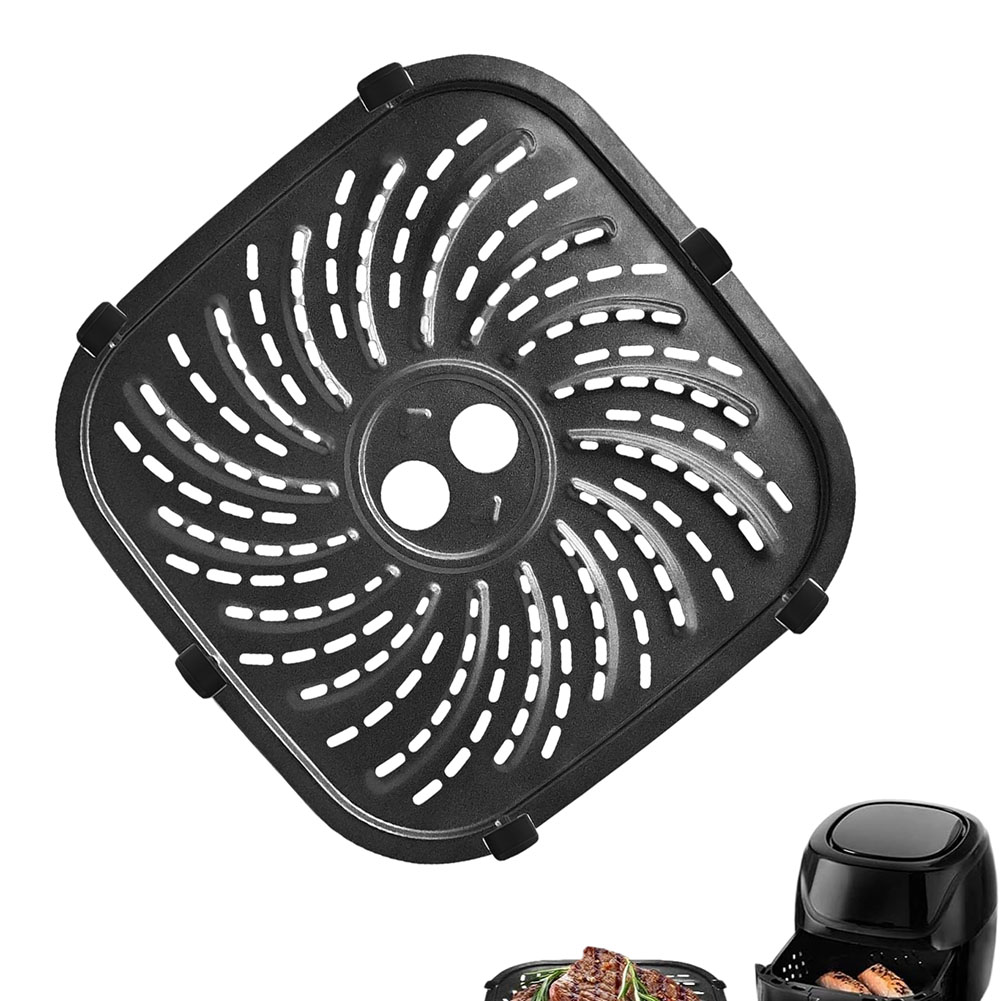 8QT Kitchen Air Fryer Grill Pl - Kitchen Pro Baking Tray avis et prix
