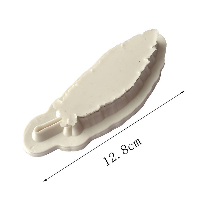 Leaves feather&wings shape 3D  - Kitchen Baking Gadgets avis et prix