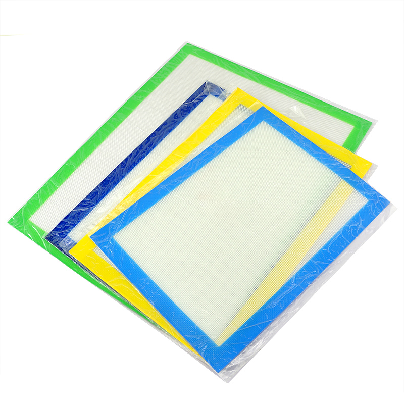 Non-stick Silicone Baking Pad  - Kitchen Baking Mat avis et prix
