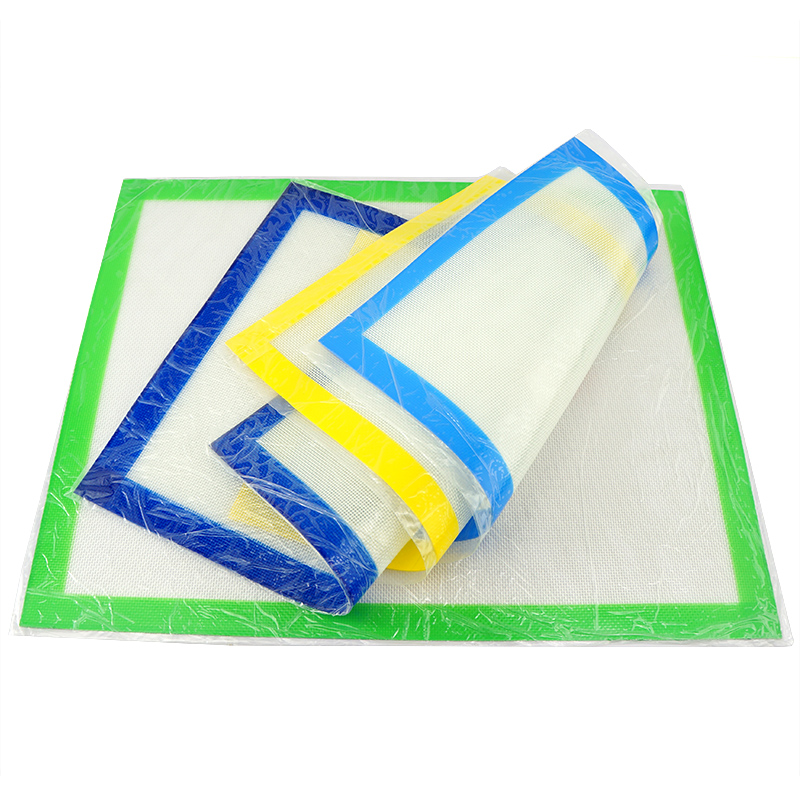 Non-stick Silicone Baking Pad  - Kitchen Baking Mat avis et prix