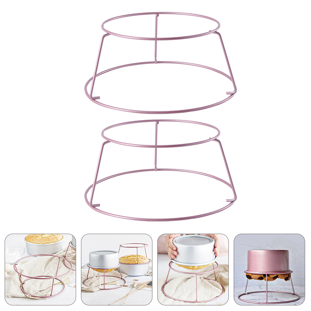 2pcs Cooling Rack Bread Non St - Kitchen Baking Gadgets avis et prix