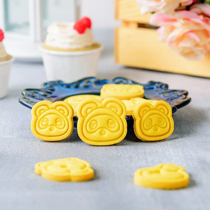 Cake Cookie Animal Crossing Cu - Kitchen Baking Cookies avis et prix