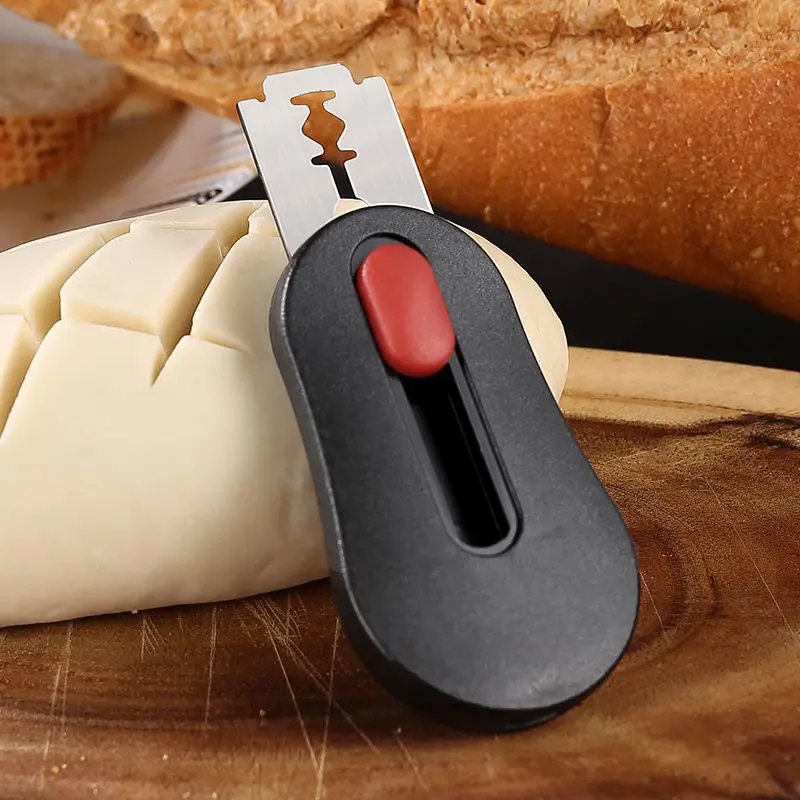 Bread Lame Scoring Tool Sourdo - Kitchen Baking Gadgets avis et prix