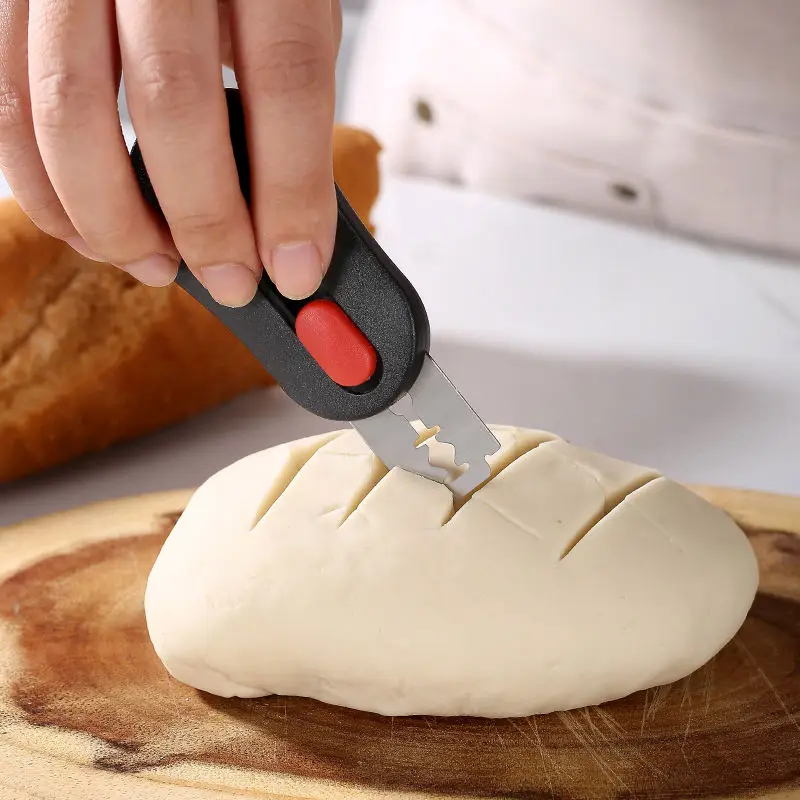 Bread Lame Scoring Tool Sourdo - Kitchen Baking Gadgets avis et prix