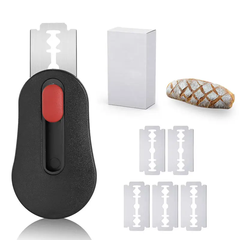 Bread Lame Scoring Tool Sourdo - Kitchen Baking Gadgets avis et prix