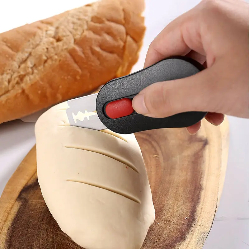 Bread Lame Scoring Tool Sourdo - Kitchen Baking Gadgets avis et prix