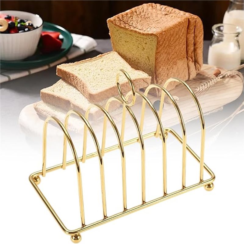 GYTB-Bread Loaf Stand Toast Ra - Kitchen With Baking Station avis et prix