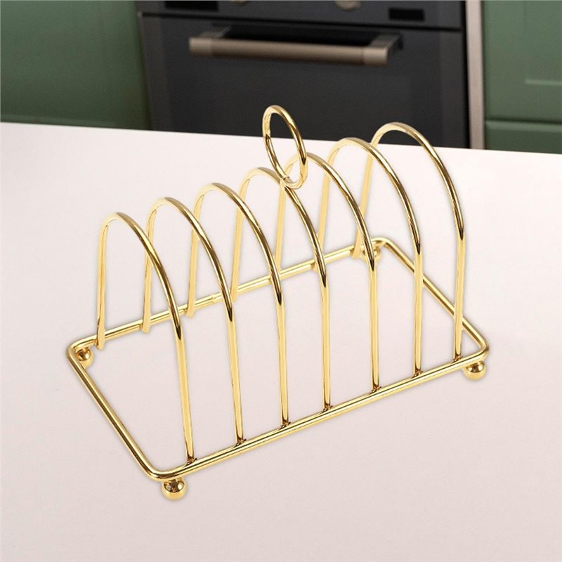 GYTB-Bread Loaf Stand Toast Ra - Kitchen With Baking Station avis et prix