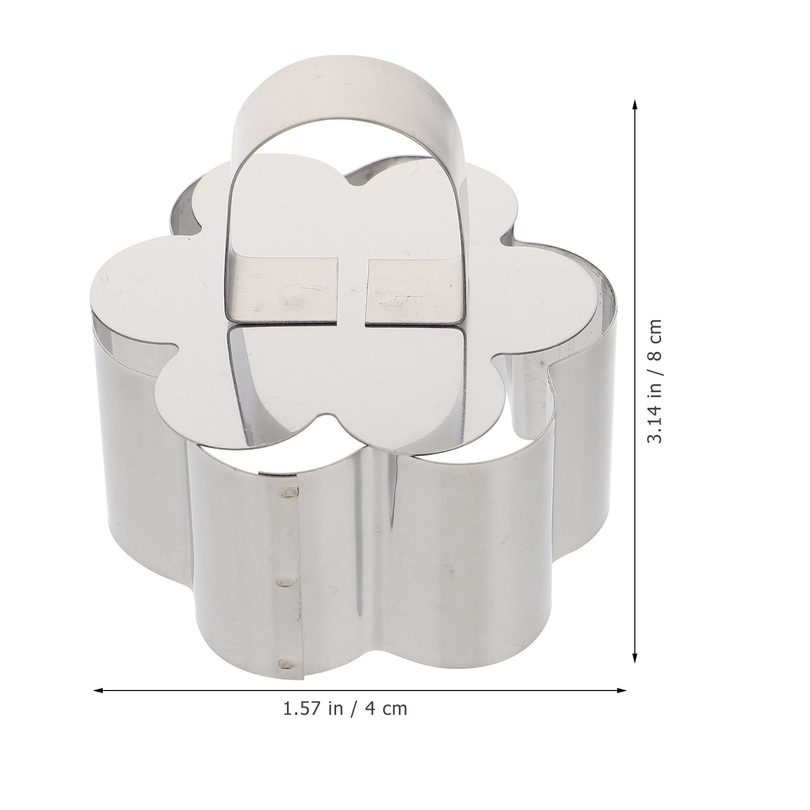3Sets Stainless Steel Cookie M - Kitchen Baking Cookies avis et prix