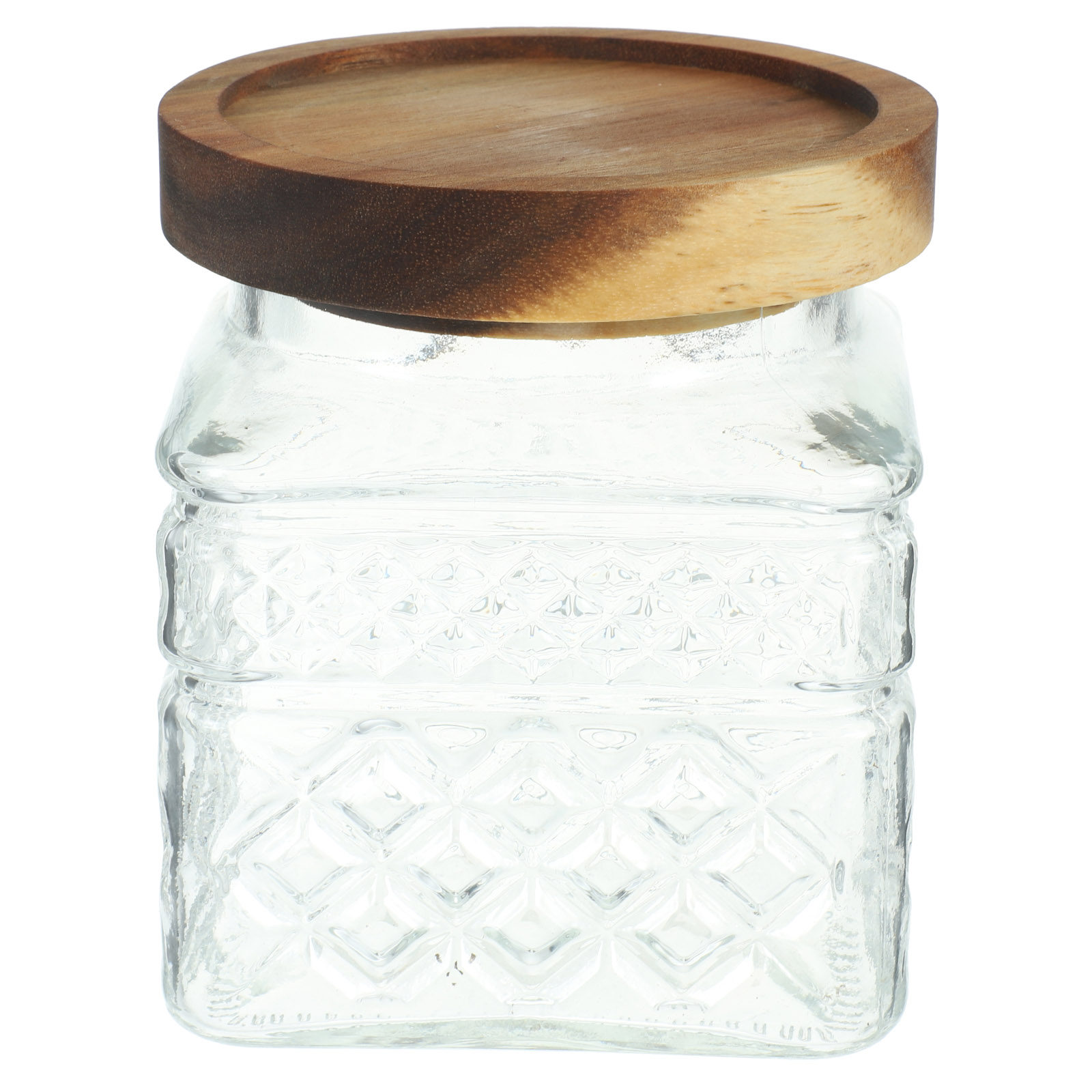 Airtight Glass Canister with N - Kitchen Baking Soda avis et prix