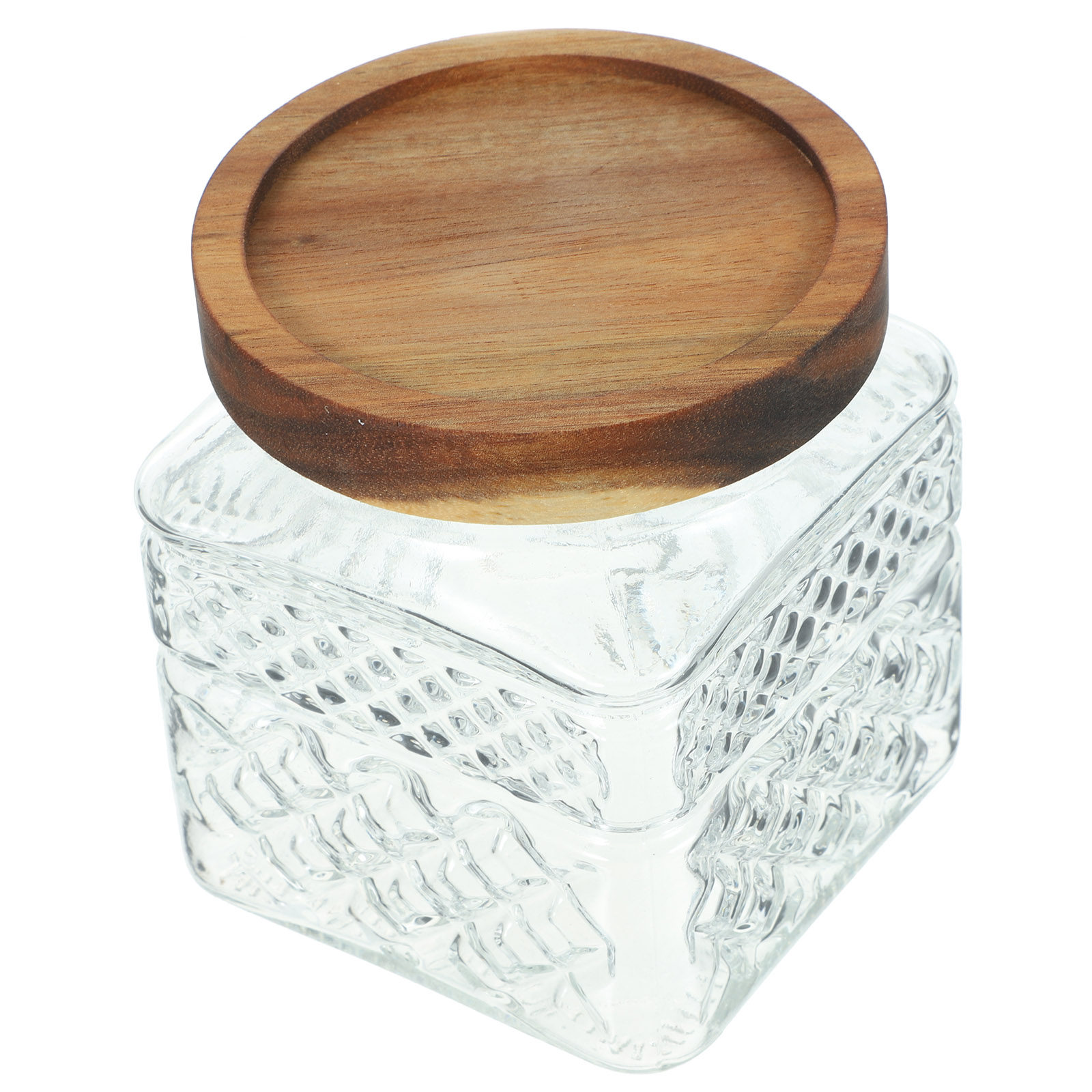 Airtight Glass Canister with N - Kitchen Baking Soda avis et prix