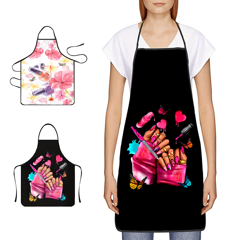 Z. Nail Polish Printing Beauty - Kitchen Baking Zone avis et prix