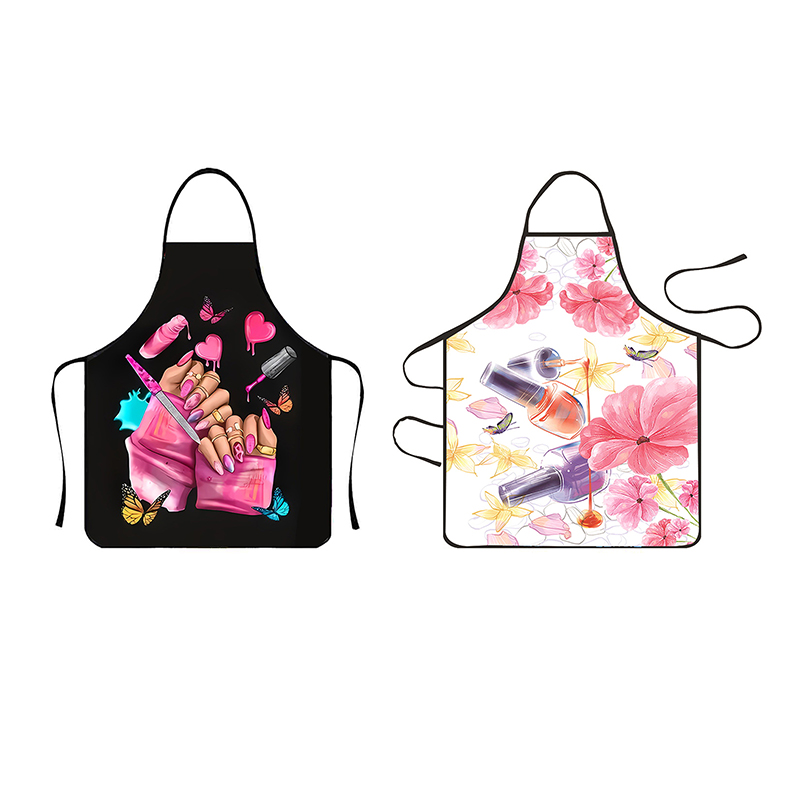 Z. Nail Polish Printing Beauty - Kitchen Baking Zone avis et prix
